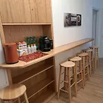Da Tea Maison d'hôtes Olzai