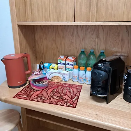 Da Tea Affittacamere