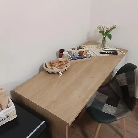 Da Tea Affittacamere Olzai