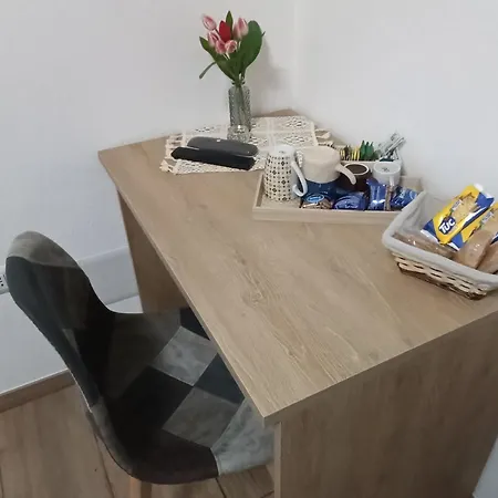 Affittacamere Da Tea Olzai