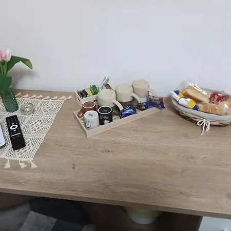 Da Tea Affittacamere Olzai